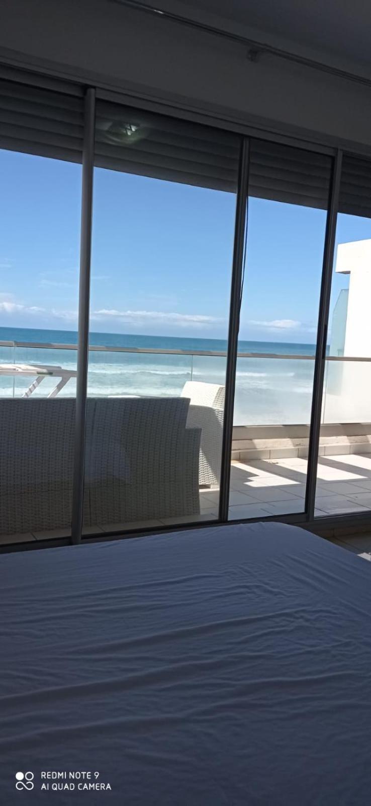 Adan Beach Aourir Abdelaziz Bnafkir Zewnętrze zdjęcie